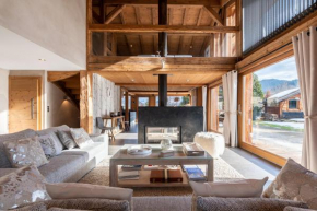 Chalet Alpen